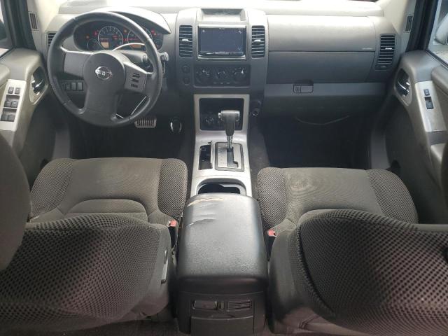 Photo 8 from auction – 2008 NISSAN PATHFINDER with VIN 5N1AR18B68C610285