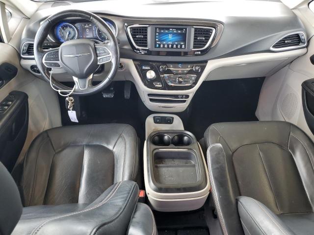 Photo 8 from auction – 2020 CHRYSLER PACIFICA T with VIN 2C4RC1BG3LR139984
