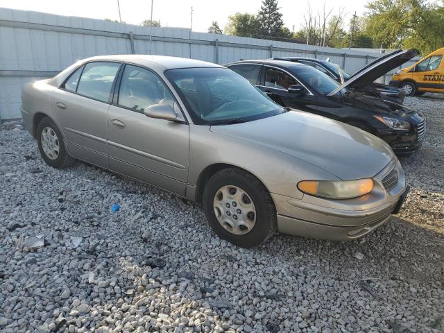 Photo 4 from auction – 2003 BUICK REGAL LS with VIN 2G4WB52K131115565
