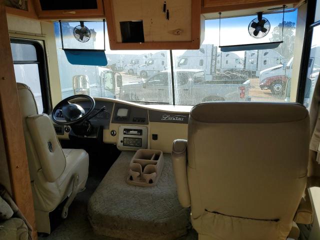 Photo 5 from auction – 2004 FORD F550 SUPER with VIN 1F6NF53SX40A10879