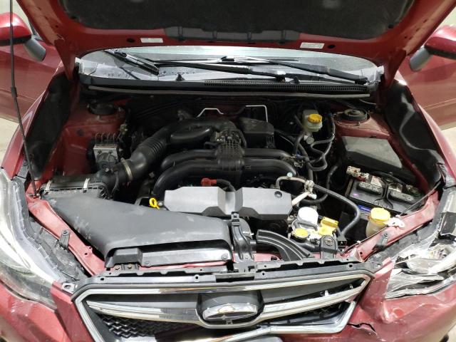 Photo 12 from auction – 2016 SUBARU CROSSTREK with VIN JF2GPABC0G8302666