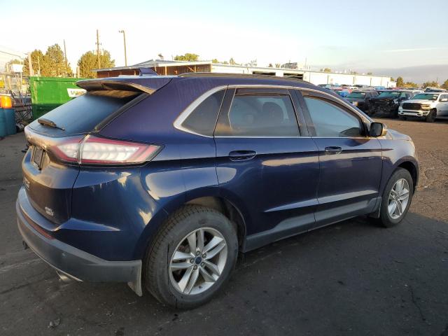 Photo 3 from auction – 2016 FORD EDGE SEL with VIN 2FMPK4J90GBB66603
