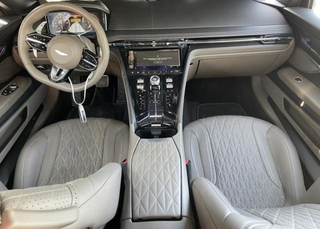 Photo 8 from auction – 2024 ASTON MARTIN DB12 with VIN SCFRMFFW3RGL12944