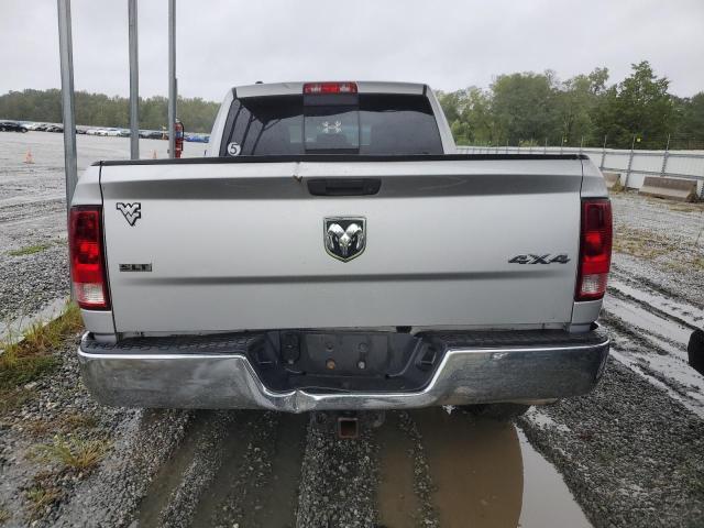Photo 6 from auction – 2013 RAM 1500 SLT with VIN 1C6RR7GGXDS675364