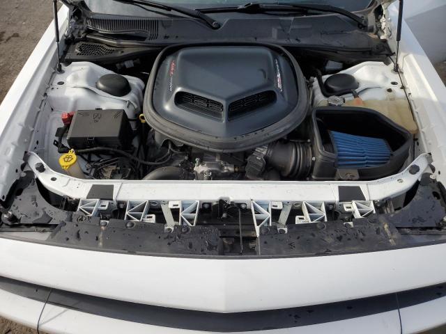 Photo 11 from auction – 2018 DODGE CHALLENGER with VIN 2C3CDZFJ5JH327825
