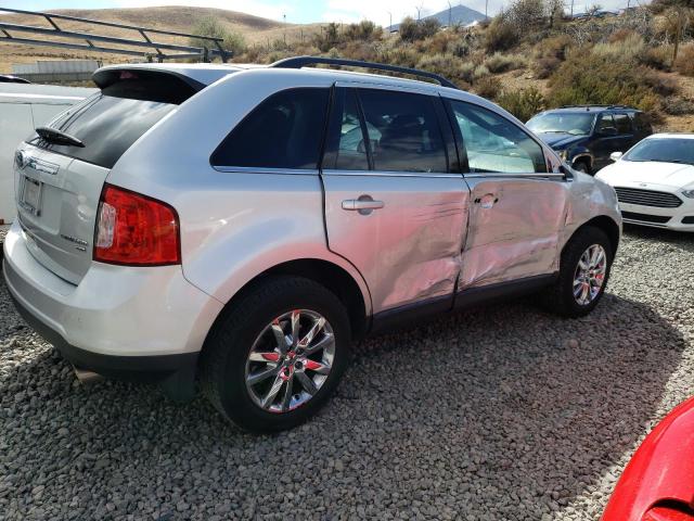 Photo 3 from auction – 2013 FORD EDGE LIMIT with VIN 2FMDK4KC3DBA18115