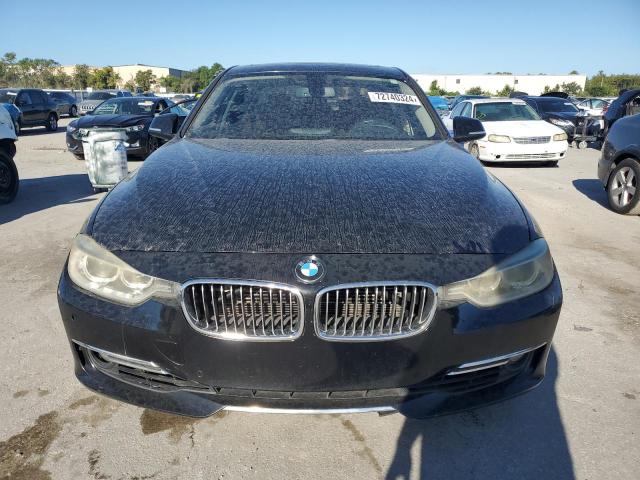 Photo 5 from auction – 2013 BMW ACTIVEHYBR with VIN WBA3F9C5XDF484394
