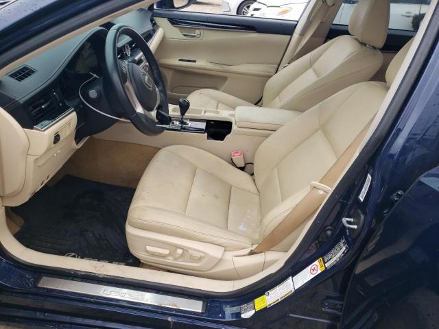 Photo 7 from auction – 2014 LEXUS ES 350 with VIN JTHBK1GG1E2109346