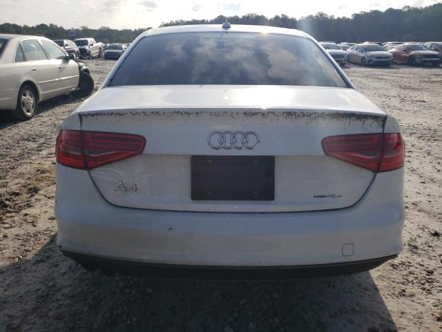 Photo 6 from auction – 2015 AUDI A4 PREMIUM with VIN WAUAFAFLXFN038919