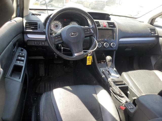Photo 8 from auction – 2012 SUBARU IMPREZA SP with VIN JF1GPAS68CH208835