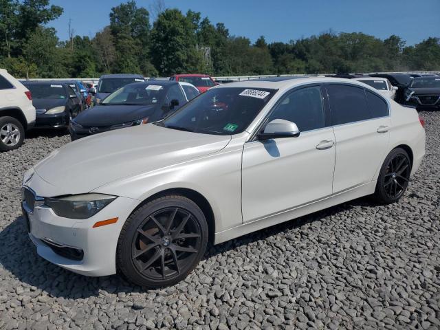 Photo 1 from auction – 2015 BMW 328 XI SUL with VIN WBA3B5G59FNS19697