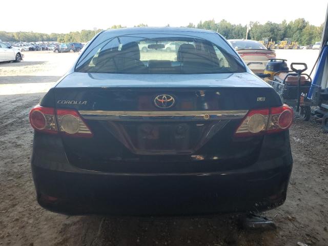 Photo 6 from auction – 2012 TOYOTA COROLLA BA with VIN 2T1BU4EE0CC847877