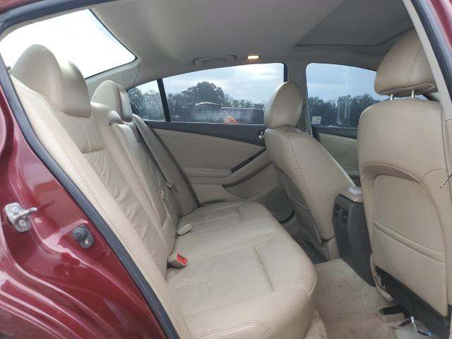 Photo 10 from auction – 2011 NISSAN ALTIMA BAS with VIN 1N4AL2AP2BN459996
