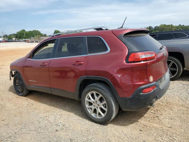 Photo 2 from auction – 2015 JEEP CHEROKEE L with VIN 1C4PJLCB7FW712697