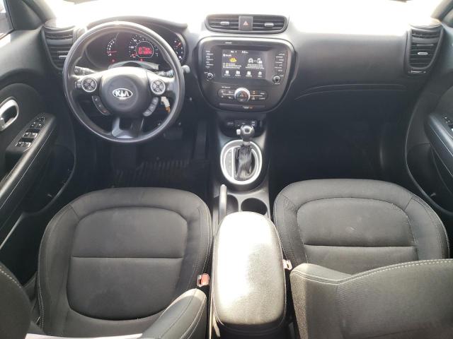 Photo 8 from auction – 2018 KIA SOUL + with VIN KNDJP3A57J7902195