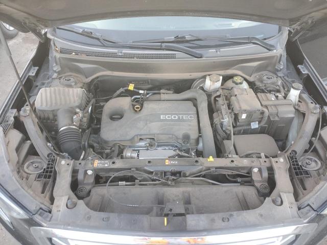 Photo 12 from auction – 2020 GMC TERRAIN SL with VIN 3GKALPEV1LL261075