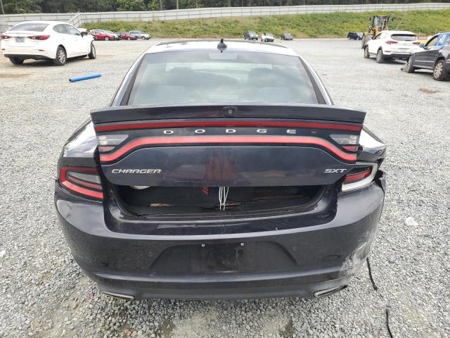 Photo 6 from auction – 2018 DODGE CHARGER SX with VIN 2C3CDXHG9JH124720