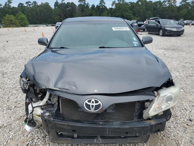 Photo 5 from auction – 2011 TOYOTA CAMRY BASE with VIN 4T4BF3EK6BR179242