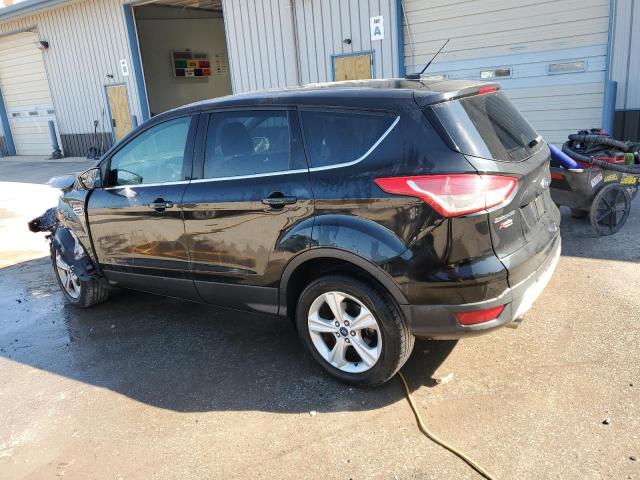 Photo 2 from auction – 2015 FORD ESCAPE SE with VIN 1FMCU9G91FUB41585