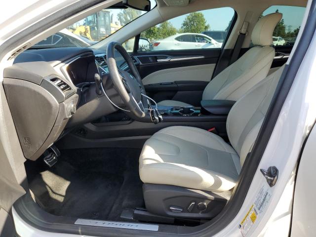 Photo 7 from auction – 2016 FORD FUSION TIT with VIN 3FA6P0SU6GR384615