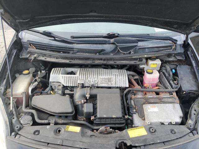 Photo 11 from auction – 2010 TOYOTA PRIUS with VIN JTDKN3DU7A0056656