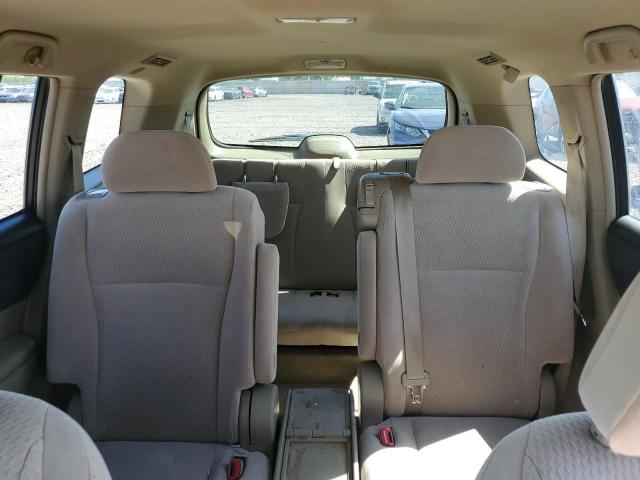 Photo 10 from auction – 2008 TOYOTA HIGHLANDER with VIN JTEES41A482015742