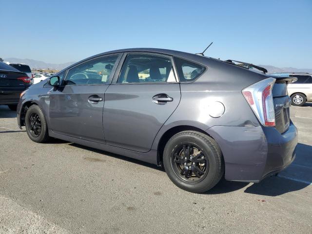 Photo 2 from auction – 2015 TOYOTA PRIUS with VIN JTDKN3DU2F0482973