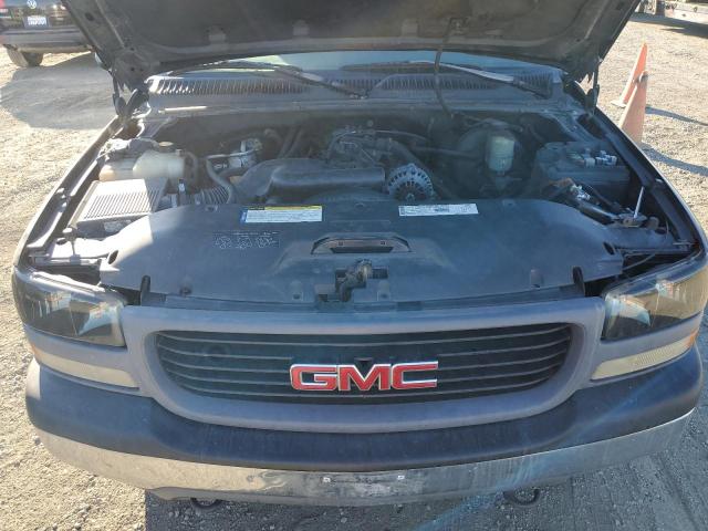 Photo 11 from auction – 1999 GMC NEW SIERRA with VIN 1GTEK19V9XE517069