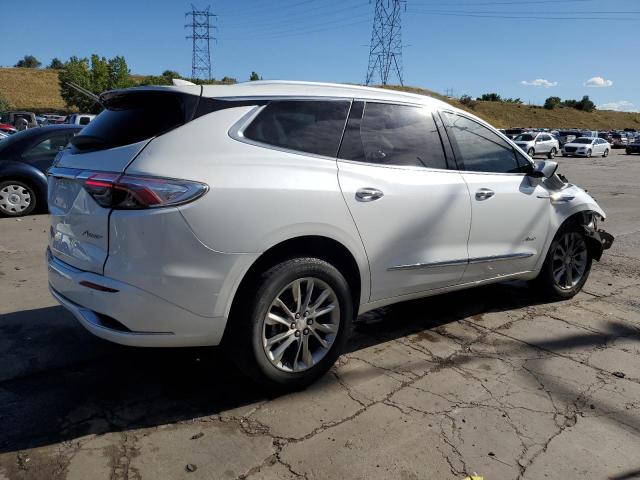 Photo 3 from auction – 2022 BUICK ENCLAVE AV with VIN 5GAERDKW6NJ185291
