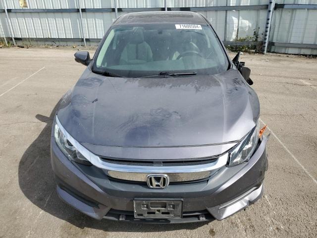 Photo 5 from auction – 2016 HONDA CIVIC EX with VIN 19XFC2F73GE079988
