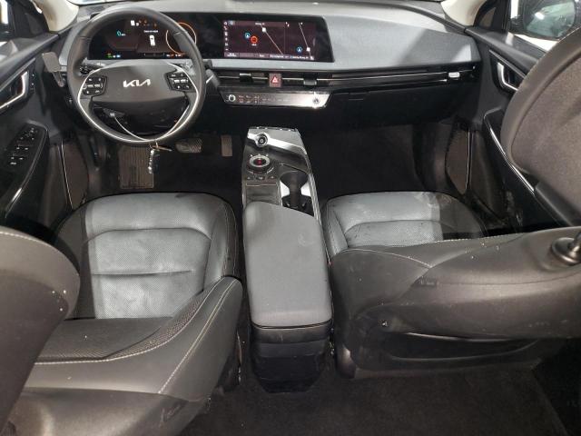 Photo 8 from auction – 2023 KIA EV6 LIGHT with VIN KNDC34LAXP5130543