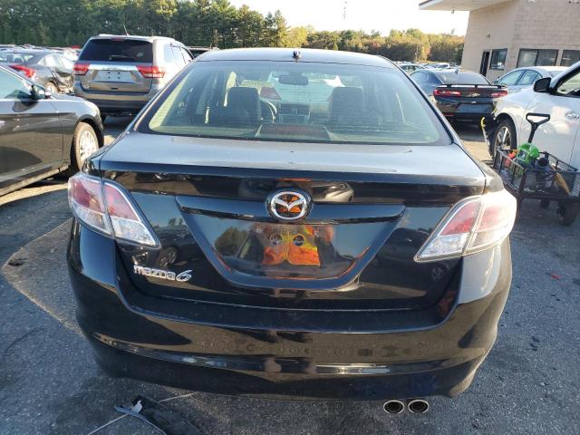 Photo 6 from auction – 2009 MAZDA 6 I with VIN 1YVHP82A795M05074