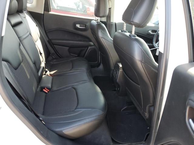 صورة رقم 10 من المزاد - 2018 JEEP COMPASS LA مع VIN 3C4NJCBB8JT124539