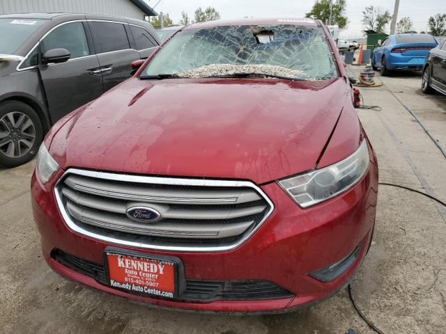 Photo 5 from auction – 2014 FORD TAURUS SEL with VIN 1FAHP2E90EG164631