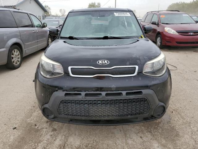 Photo 5 from auction – 2015 KIA SOUL with VIN KNDJN2A20F7753013