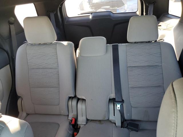 Photo 10 from auction – 2014 FORD EXPLORER with VIN 1FM5K7B84EGB51591