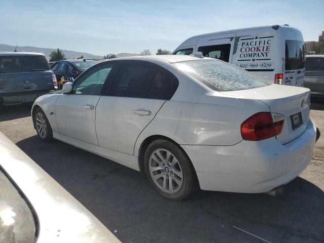 Photo 2 from auction – 2007 BMW 328 I SULE with VIN WBAVC53597FZ71830