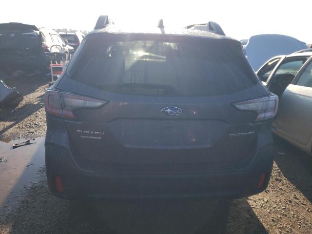 Photo 6 from auction – 2020 SUBARU OUTBACK PR with VIN 4S4BTACC3L3248253