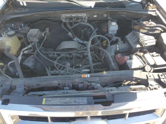 Photo 12 from auction – 2008 FORD ESCAPE XLS with VIN 1FMCU02Z88KE49810