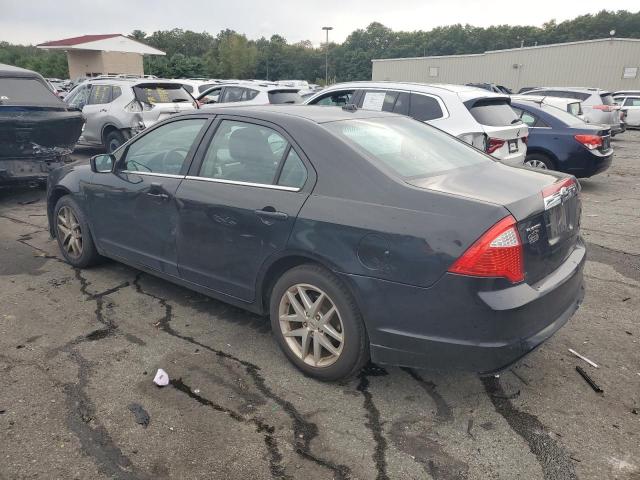 Photo 2 from auction – 2012 FORD FUSION SEL with VIN 3FAHP0JA5CR446239