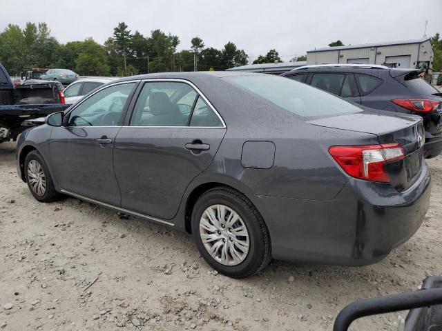 Photo 2 from auction – 2013 TOYOTA CAMRY L with VIN 4T4BF1FK4DR301344