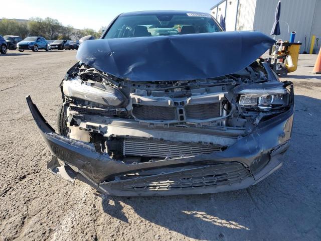 Photo 5 from auction – 2024 HONDA CIVIC EX with VIN 2HGFE1F7XRH327859