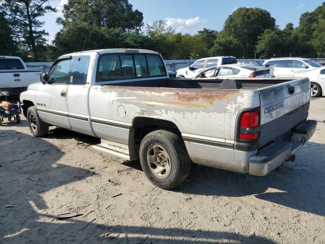 Photo 2 from auction – 1996 DODGE RAM 1500 with VIN 3B7HC13Z8TM136081