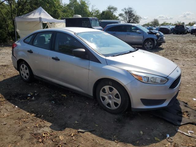 Photo 4 from auction – 2015 FORD FOCUS S with VIN 1FADP3E24FL297618