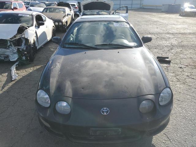 Photo 5 from auction – 1997 TOYOTA CELICA ST with VIN JT2DB02T8V0065147