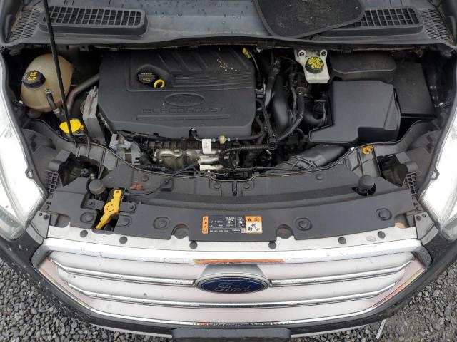 Photo 12 from auction – 2017 FORD ESCAPE SE with VIN 1FMCU9GD3HUB96837