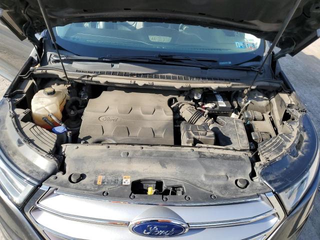 Photo 12 from auction – 2018 FORD EDGE TITAN with VIN 2FMPK4K83JBC13412
