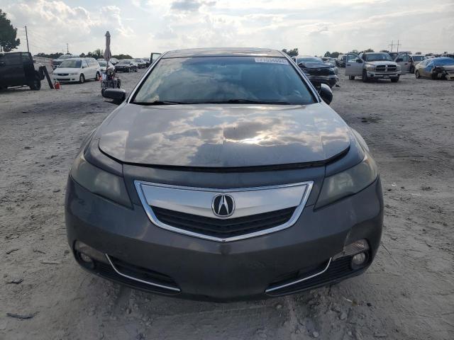 Photo 5 from auction – 2012 ACURA TL with VIN 19UUA8F20CA017497