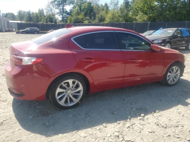 Photo 3 from auction – 2017 ACURA ILX BASE W with VIN 19UDE2F33HA009086