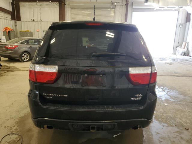 Photo 6 from auction – 2012 DODGE DURANGO R/ with VIN 1C4SDJCT0CC107724